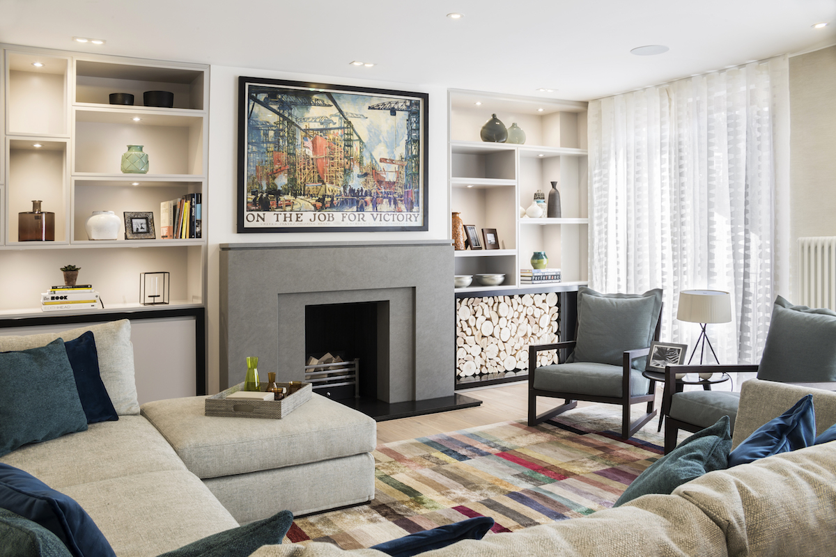 Remodeling Your London Apartment 