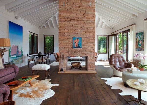 Wood Floor For Your Home