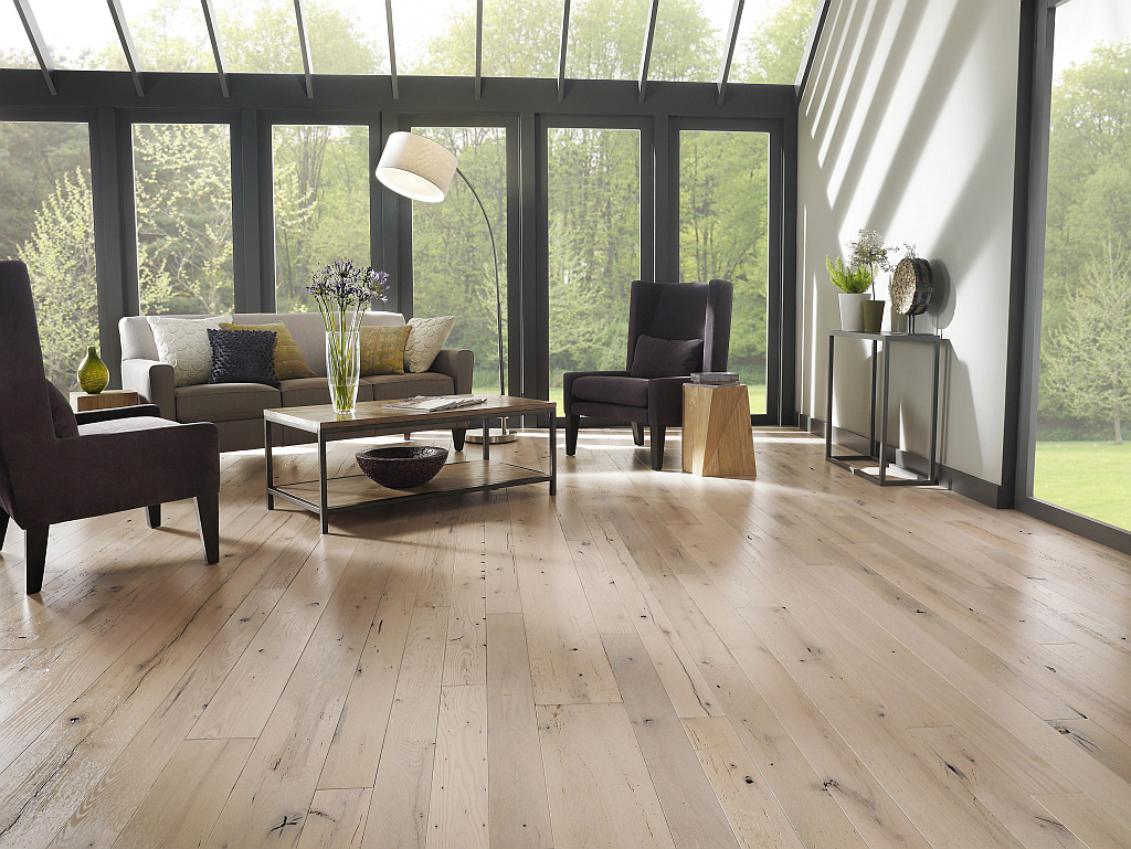 Wood Floor For Your Home 