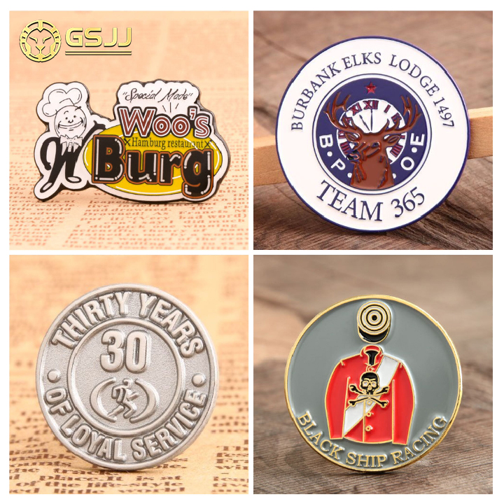 personalized custom pins