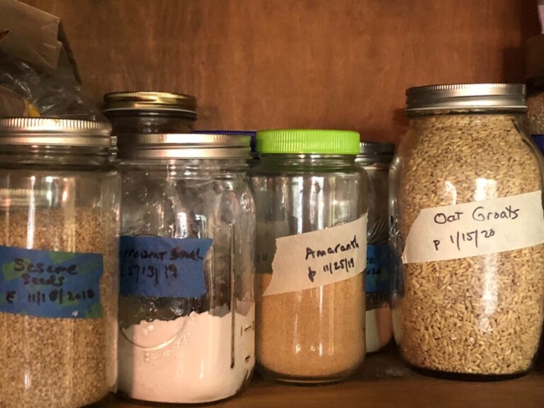 10 Ways to Reuse Honey Jar Live Enhanced