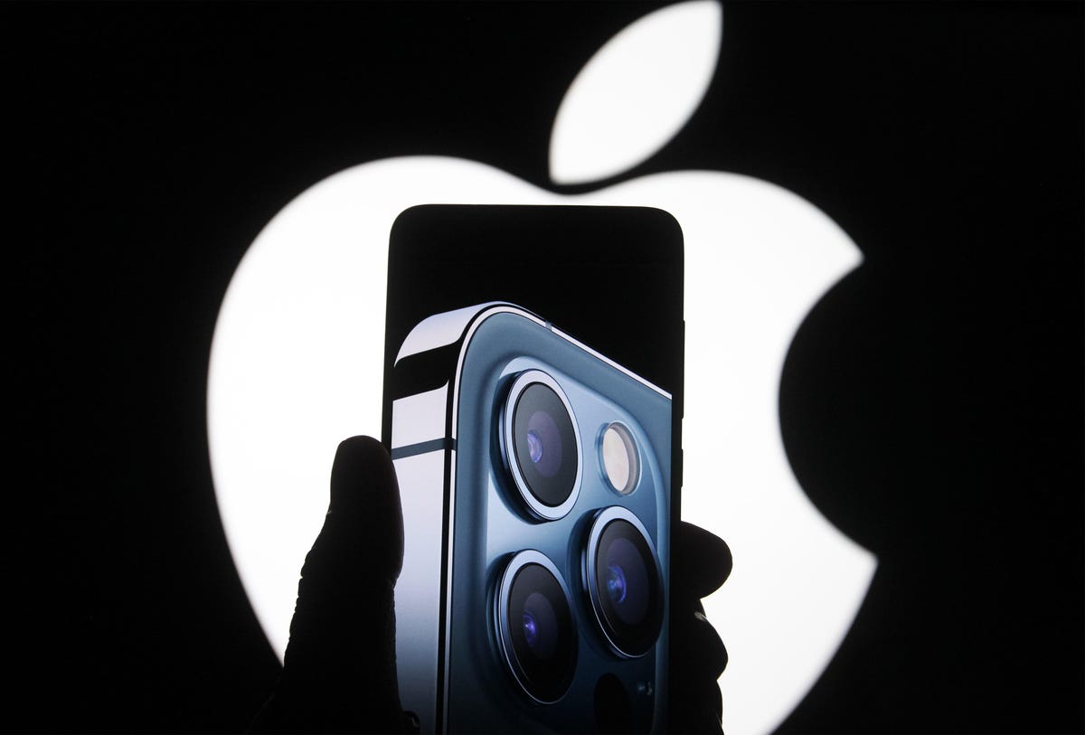 2022 Apple iOS 15.4 Update 