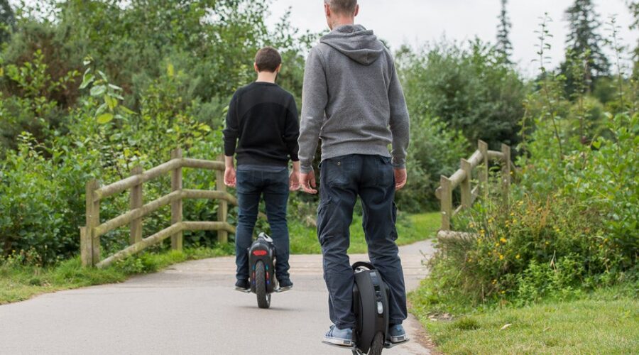 Buy an Electric Unicycle