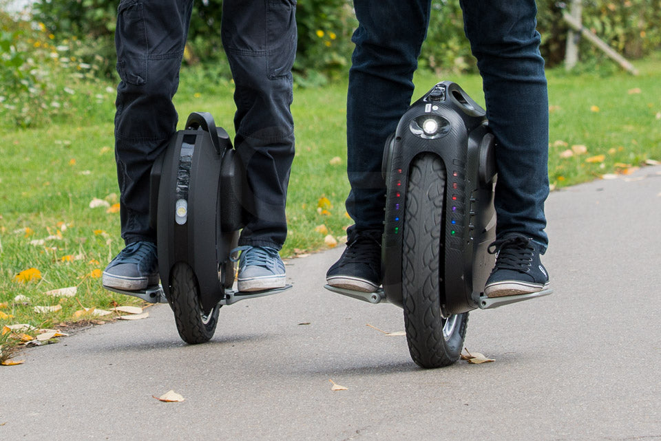 Buy an Electric Unicycle 
