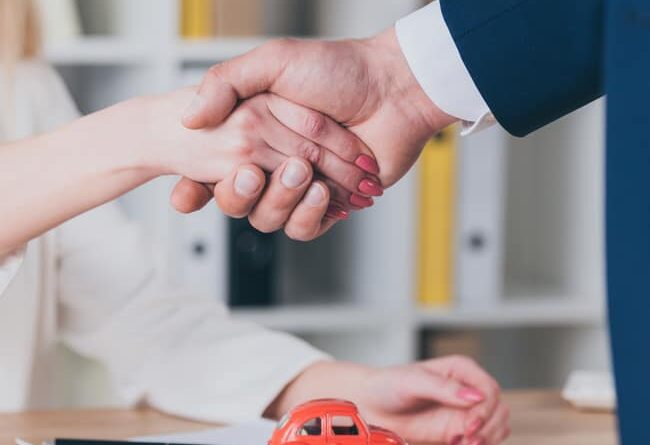 Buying a Car from Another State
