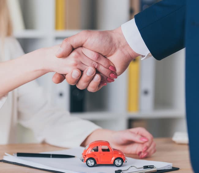 Buying a Car from Another State 