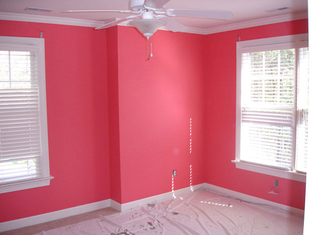 Consider Repainting Your Home 
