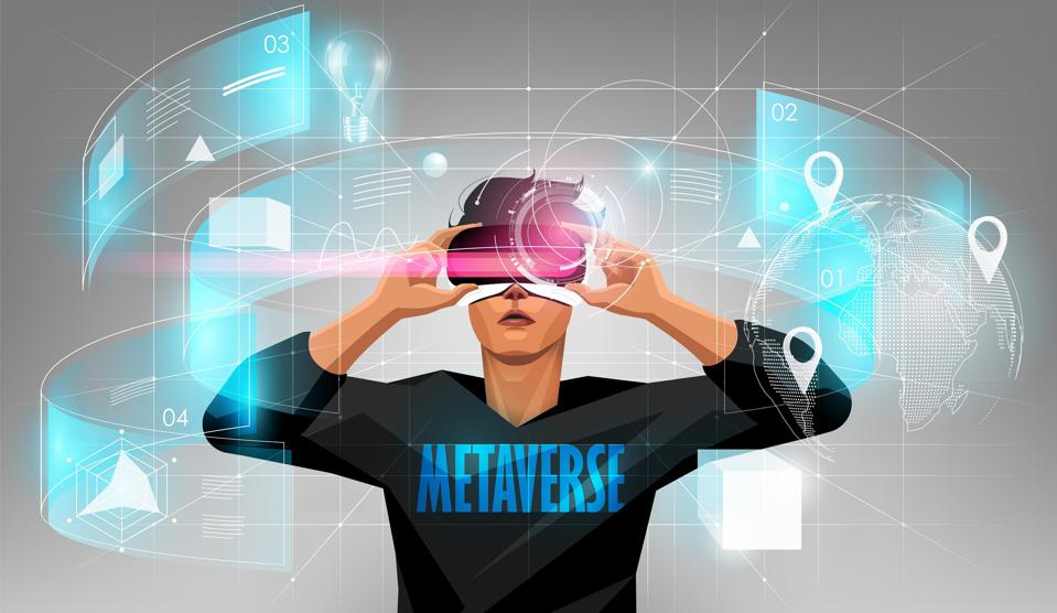 How Brands Introduce Metaverse 