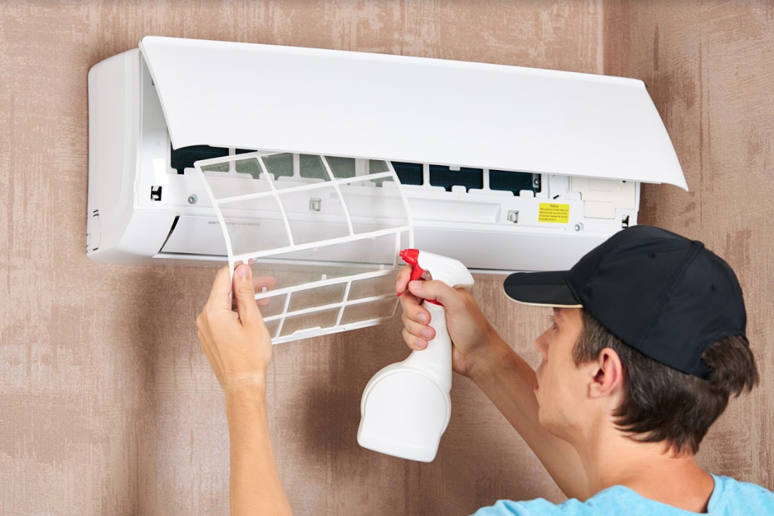 Maintain Your AC in Great Working Condition 