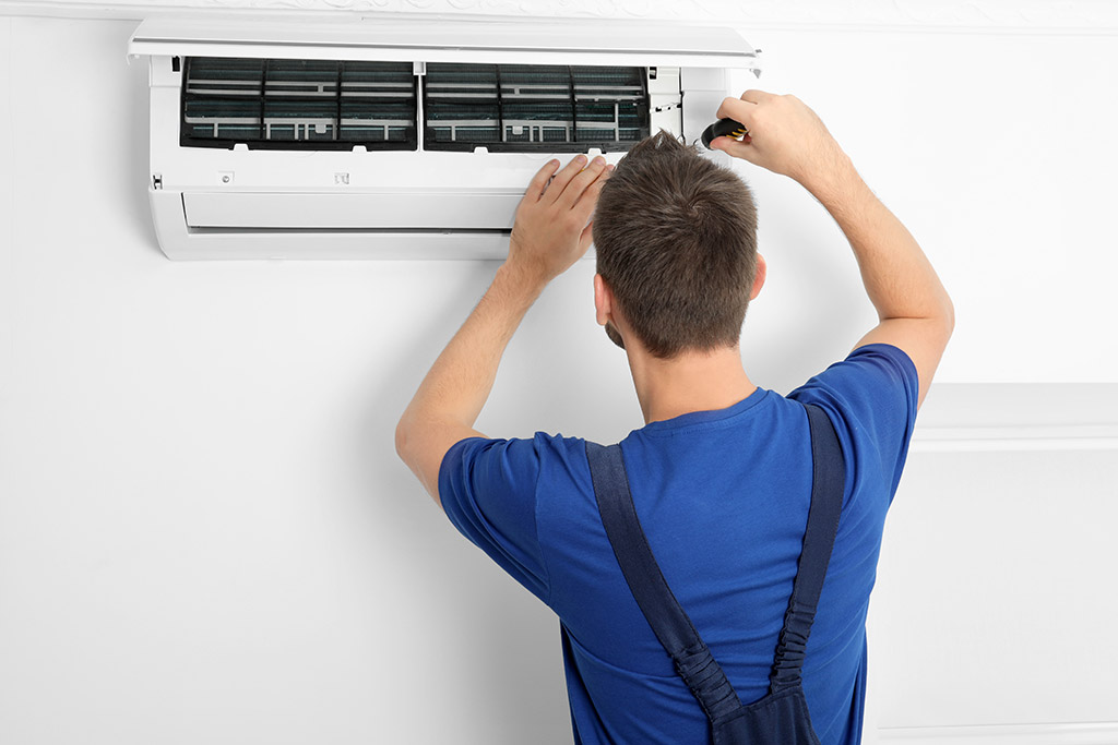 Maintain Your AC in Great Working Condition 