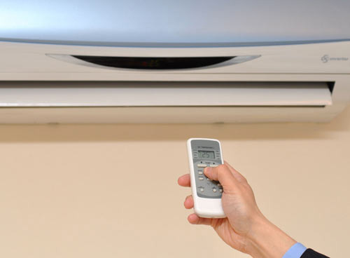 Maintain Your AC in Great Working Condition 