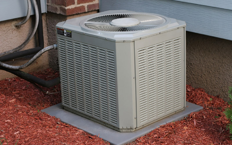 Maintain Your AC in Great Working Condition 