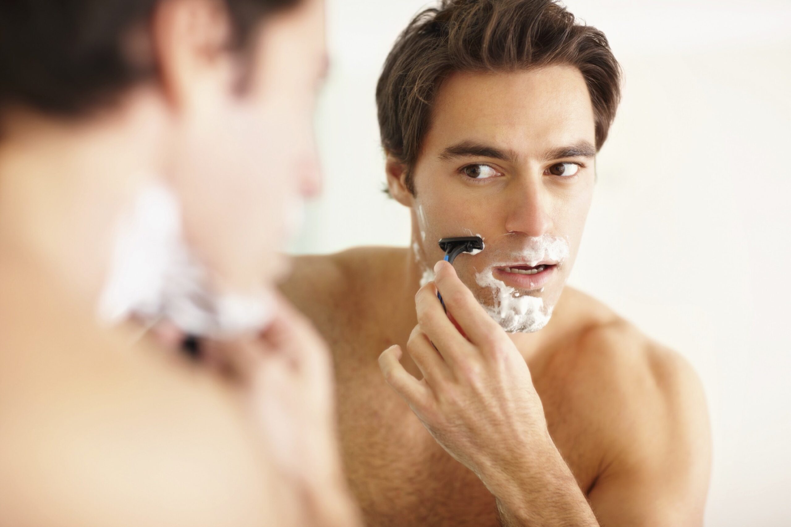 Men Grooming Tips 