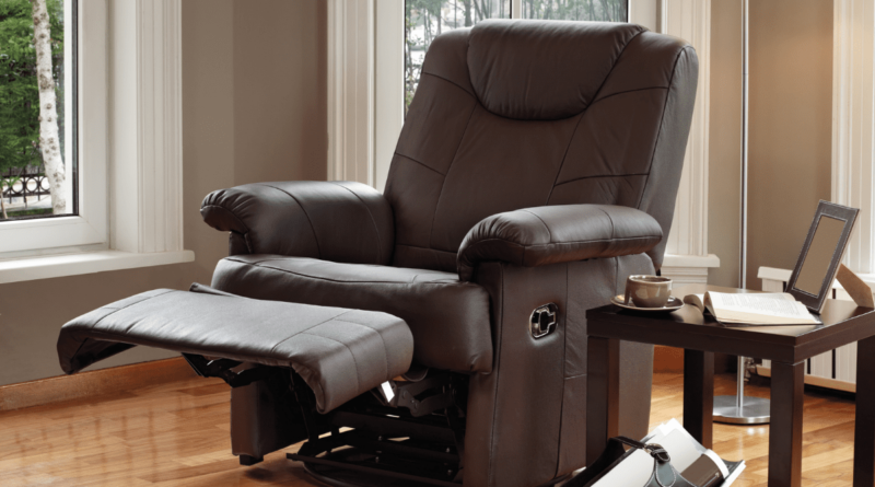 Recliner