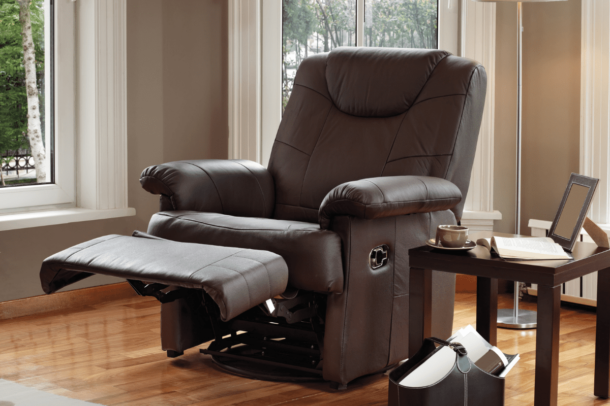 Recliner 