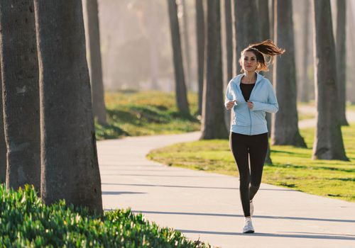 Simple Tips for Runners 