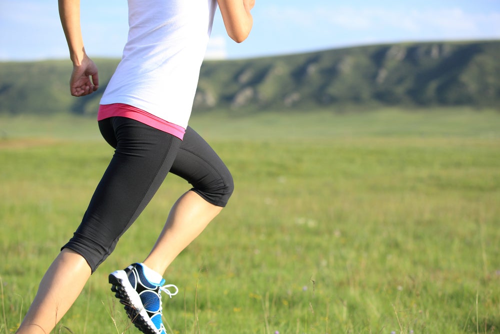 Simple Tips for Runners 