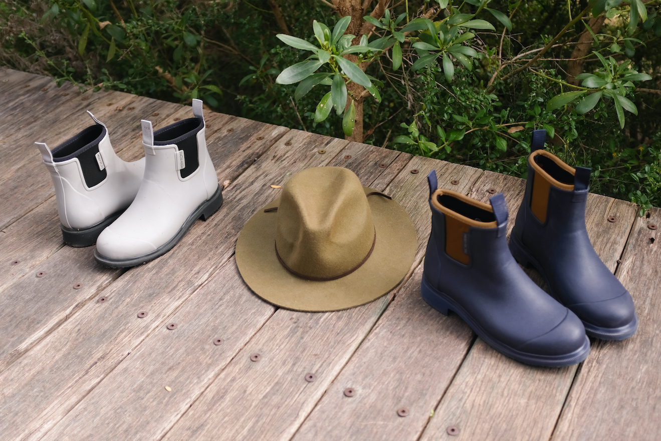 Things to Consider Before Gumboots 