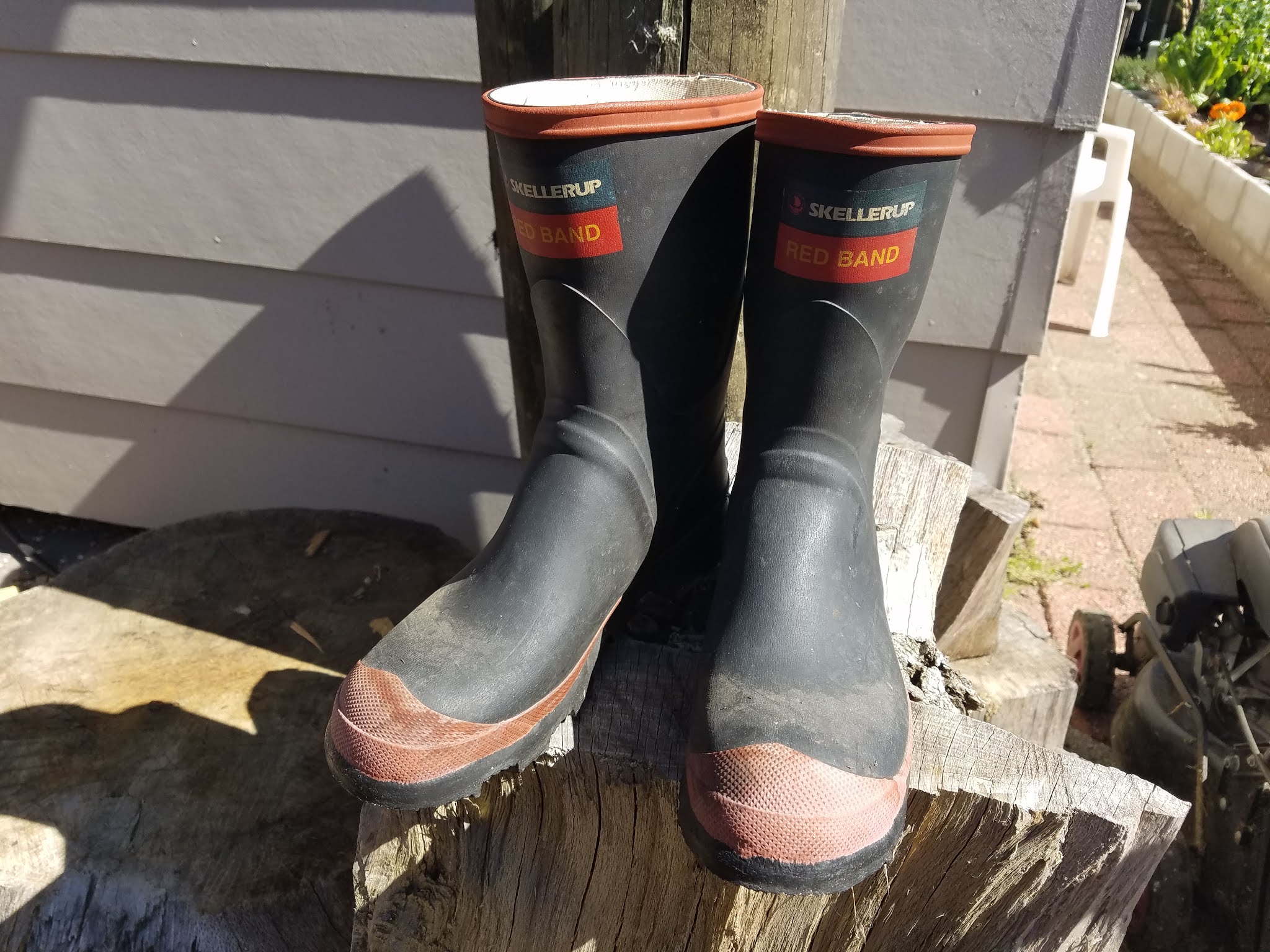 Things to Consider Before Gumboots 