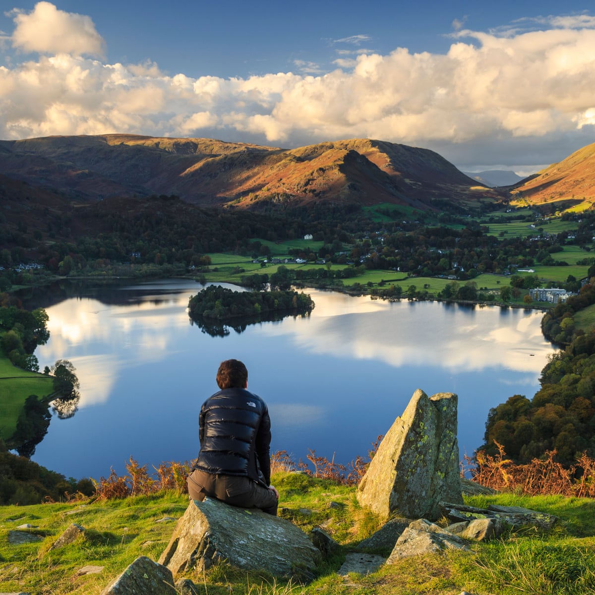 UK Destinations for Solo Travelers 