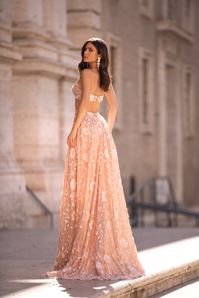 evening dress 