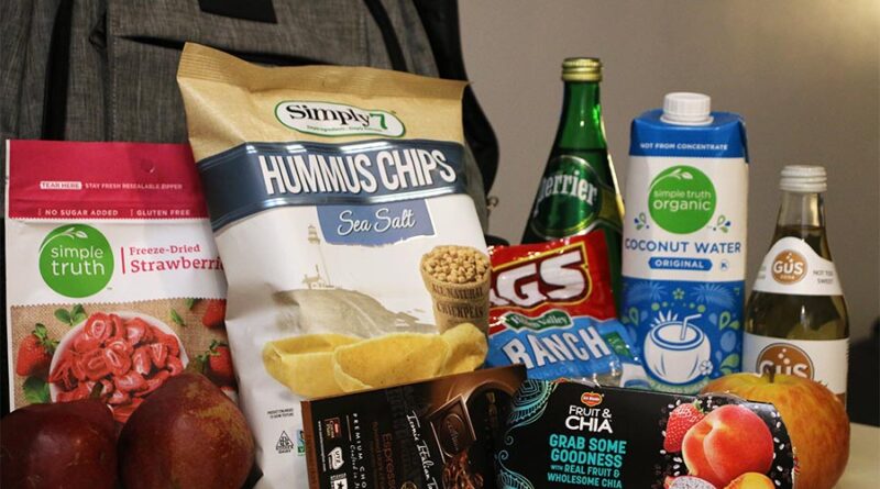 Best Foods for a Quick Stop on a Road Trip