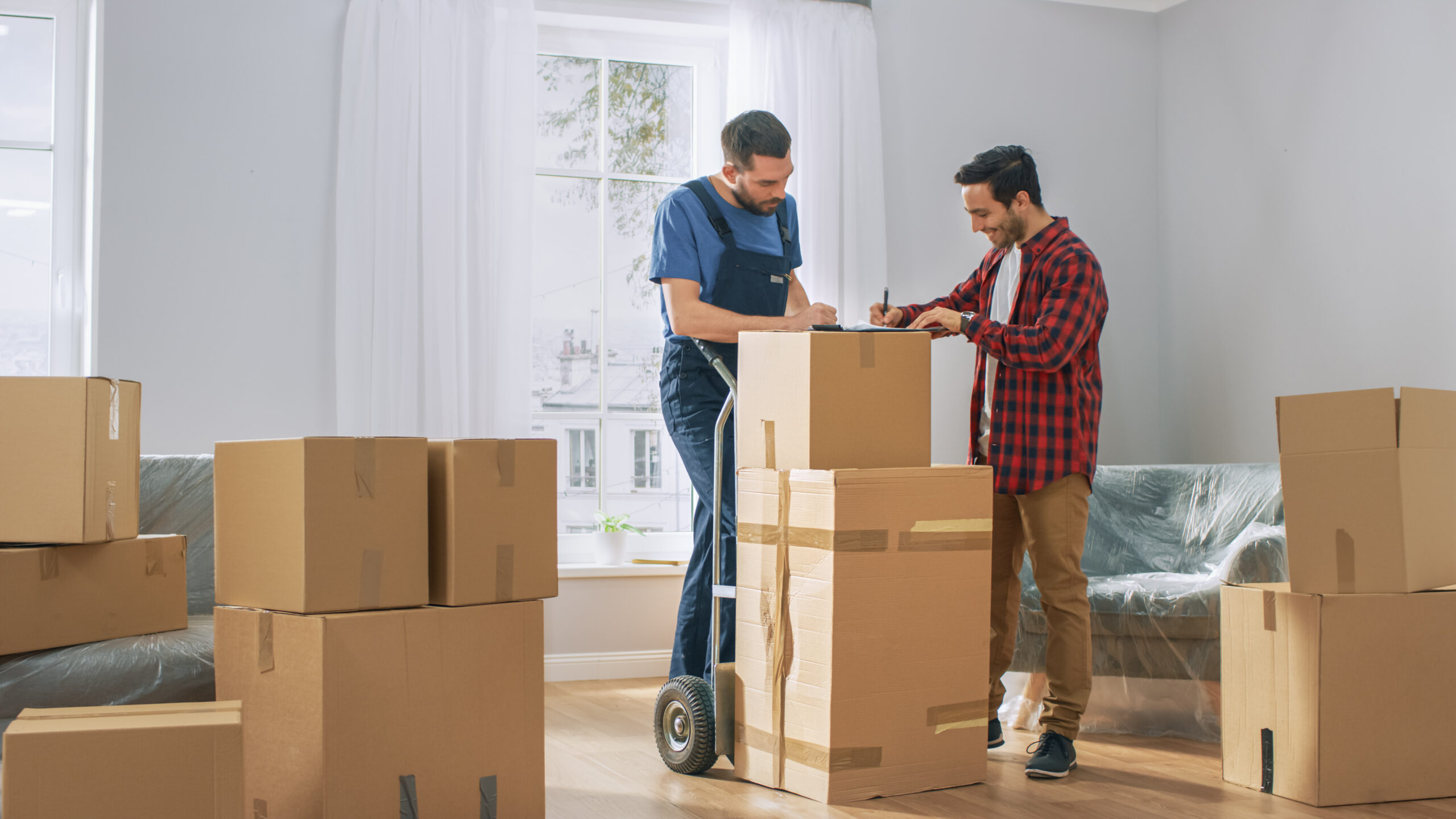 Best Moving Companies in Orlando 