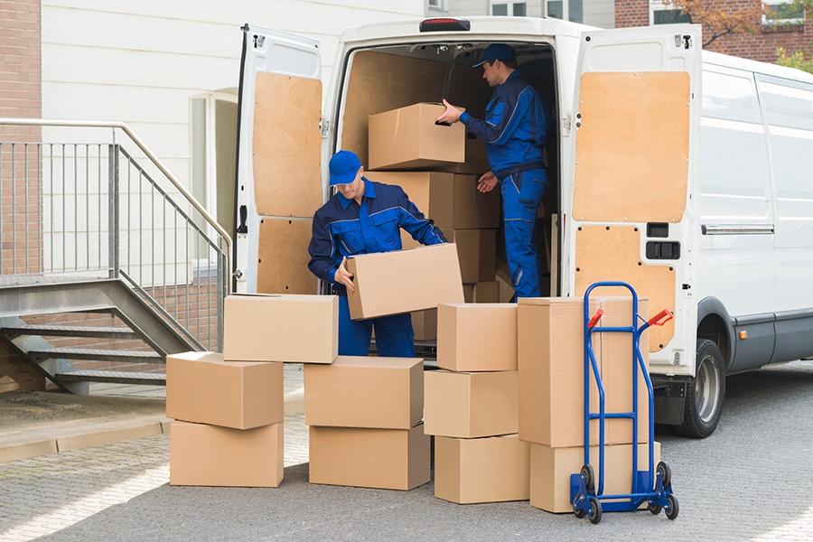 Best Moving Companies in Orlando 