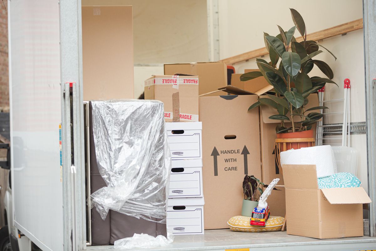 Best Moving Companies in Orlando 