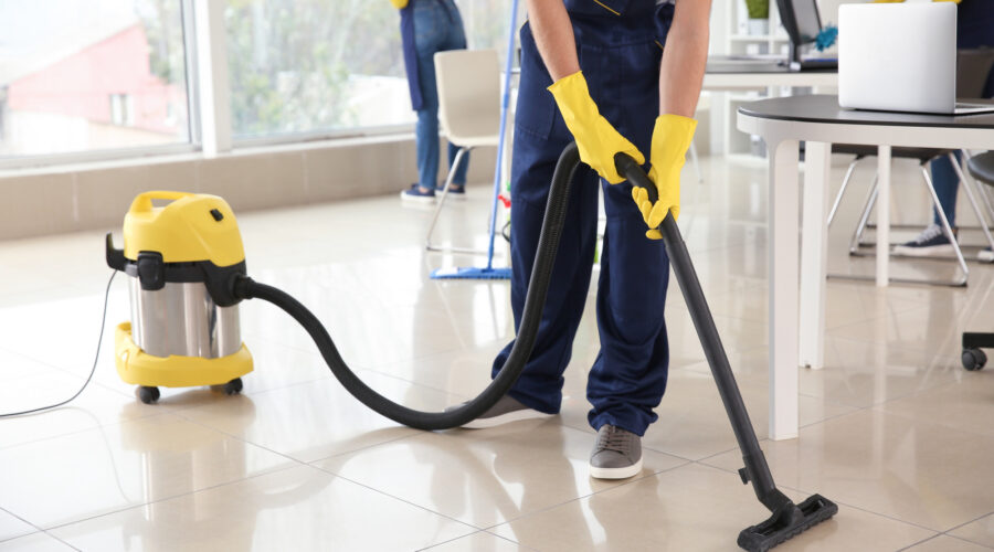 Cleaning Service