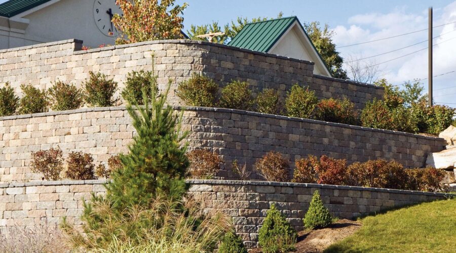 CornerStone Wall Solutions