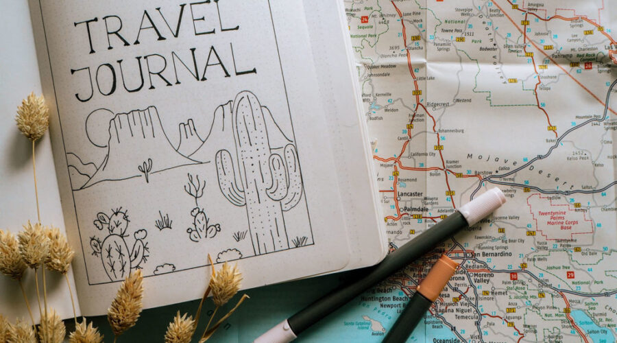 Creative Suggestions for travel