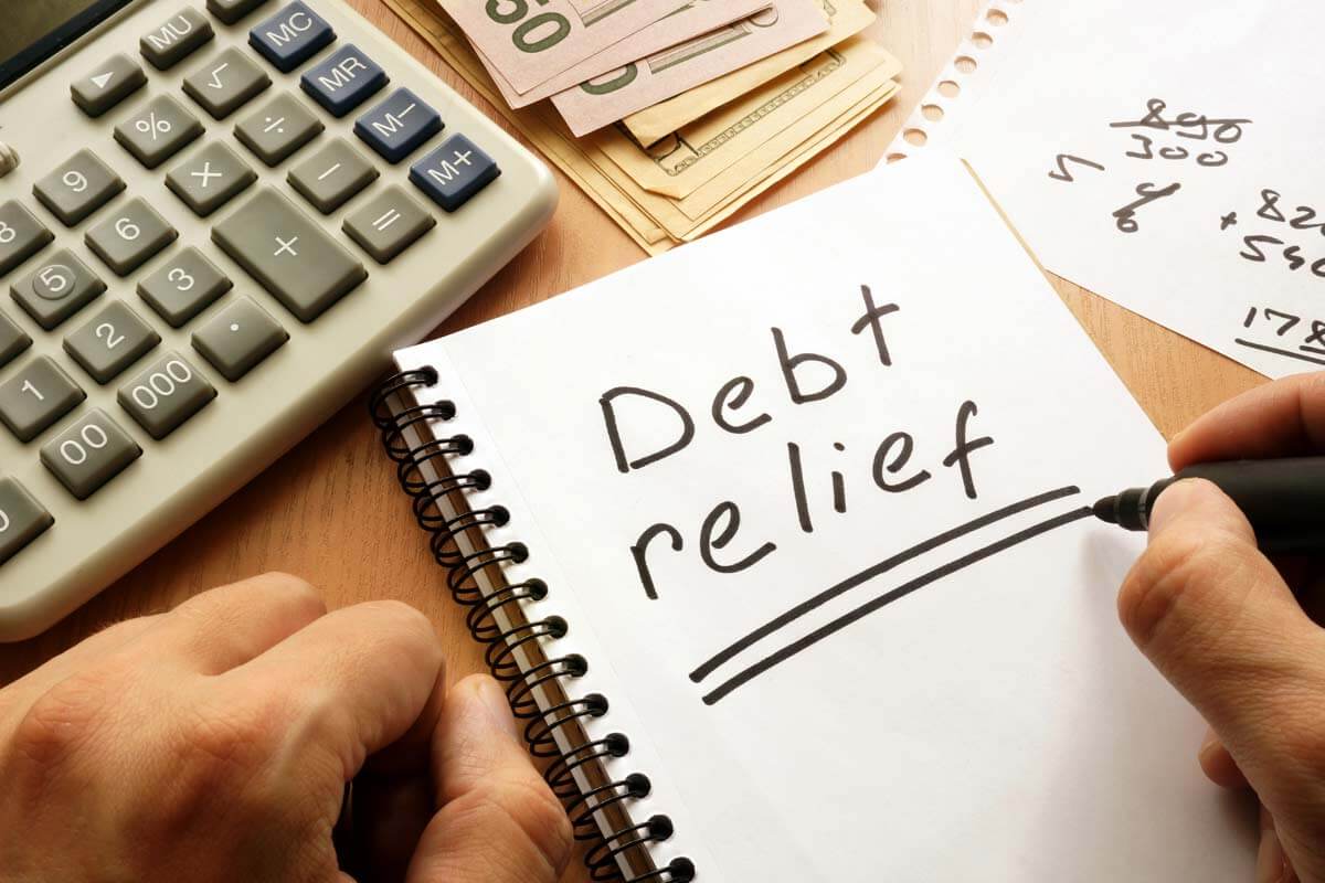 Debt Relief Program 