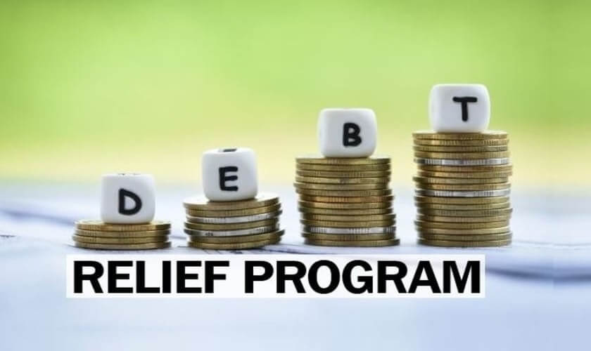Debt Relief Program 