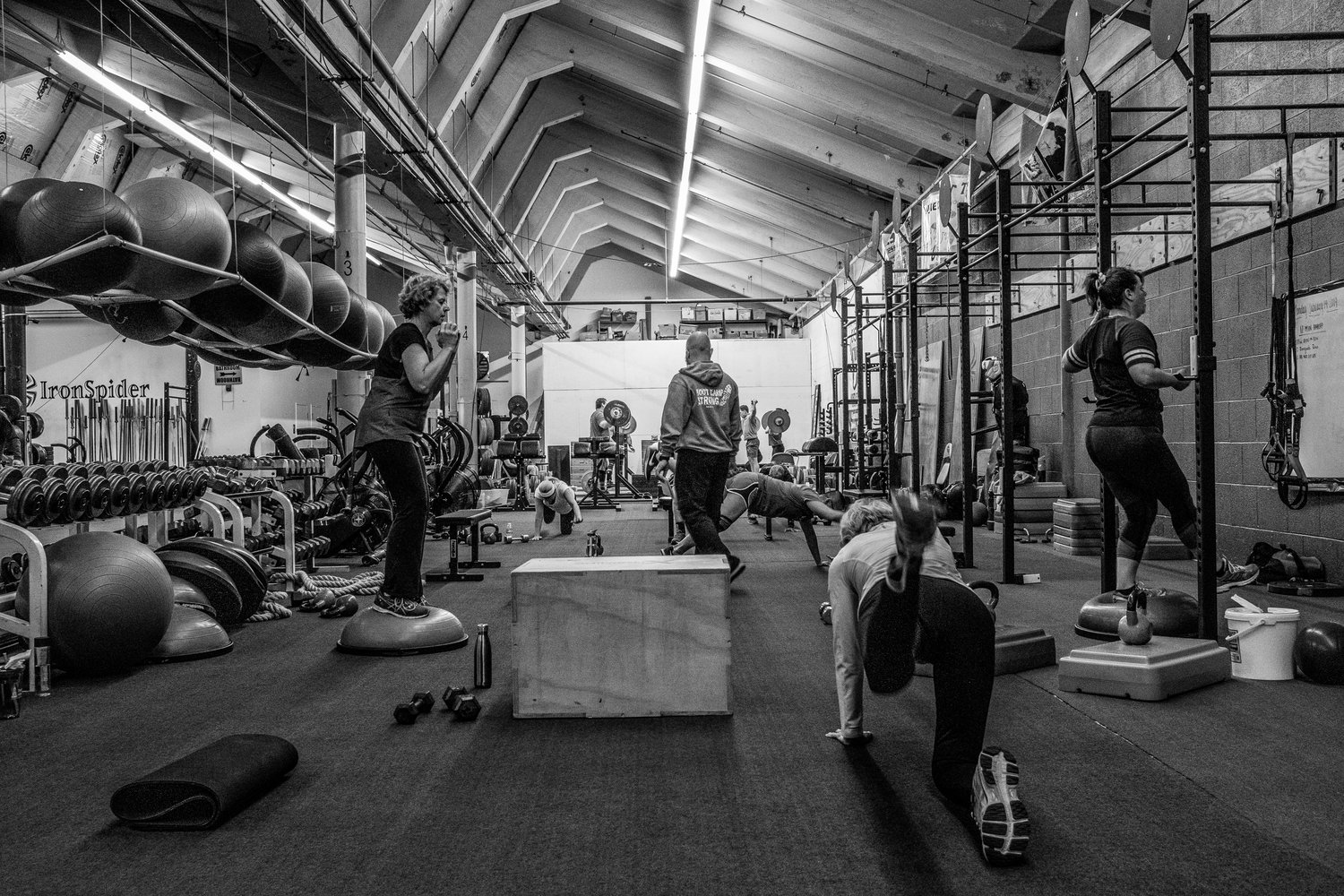 Best Fitness Instagram Accounts Every Fitness Enthusiast Should Follow