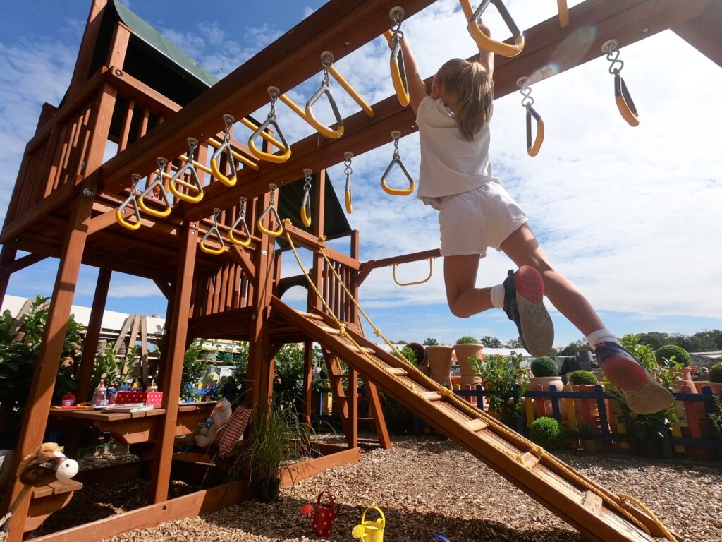 The 2024 Guide To Buying Climbing Frames Live Enhanced