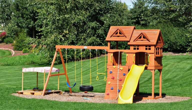 Guide To Buying Climbing Frames 