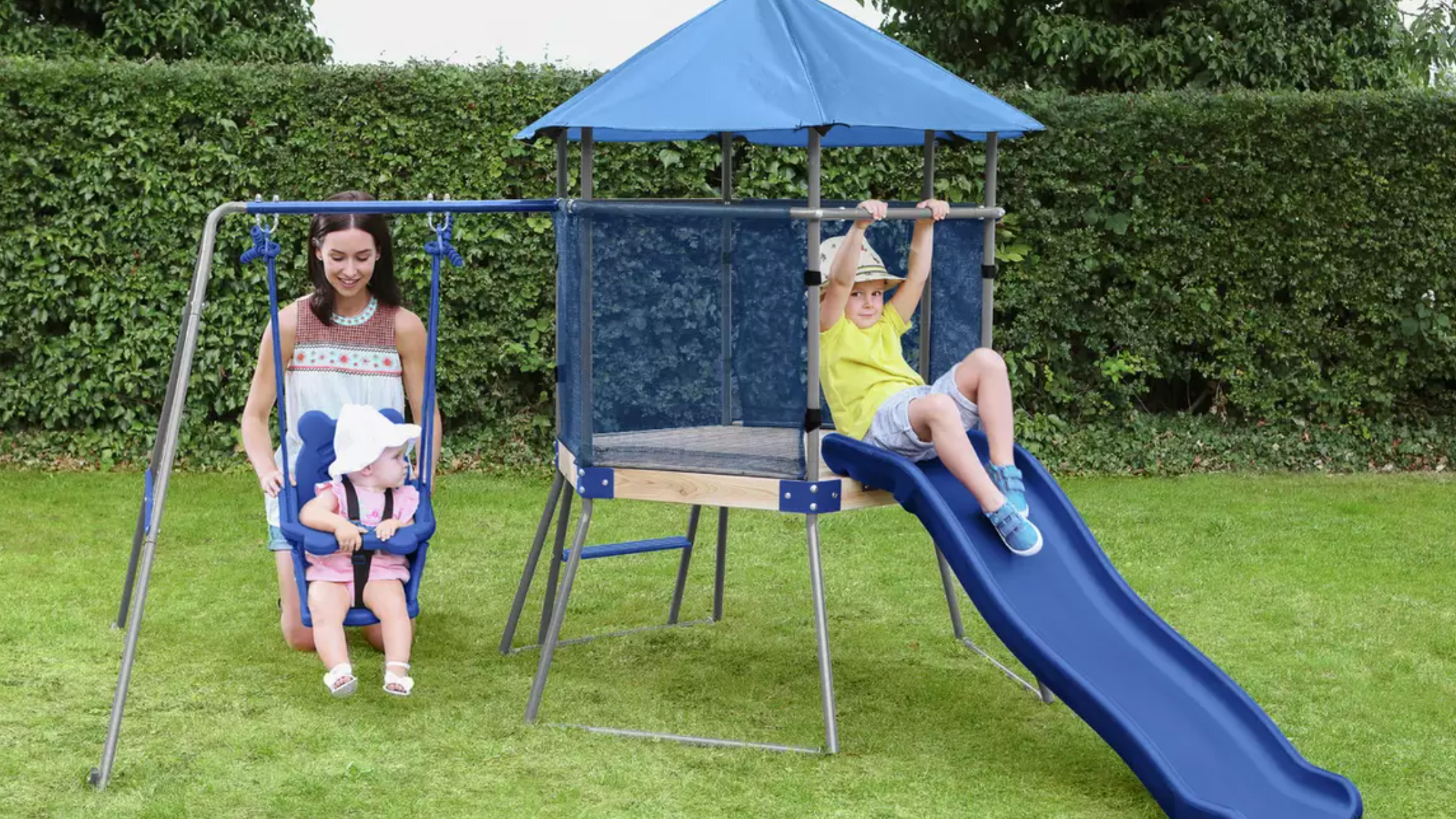 Guide To Buying Climbing Frames 