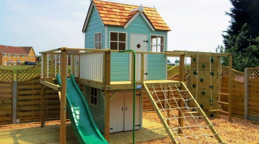 Guide To Buying Climbing Frames