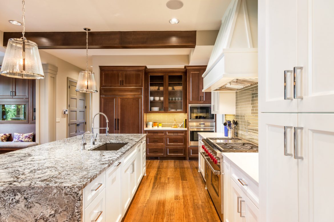 Hire Professional Kitchen Remodeling Companies 