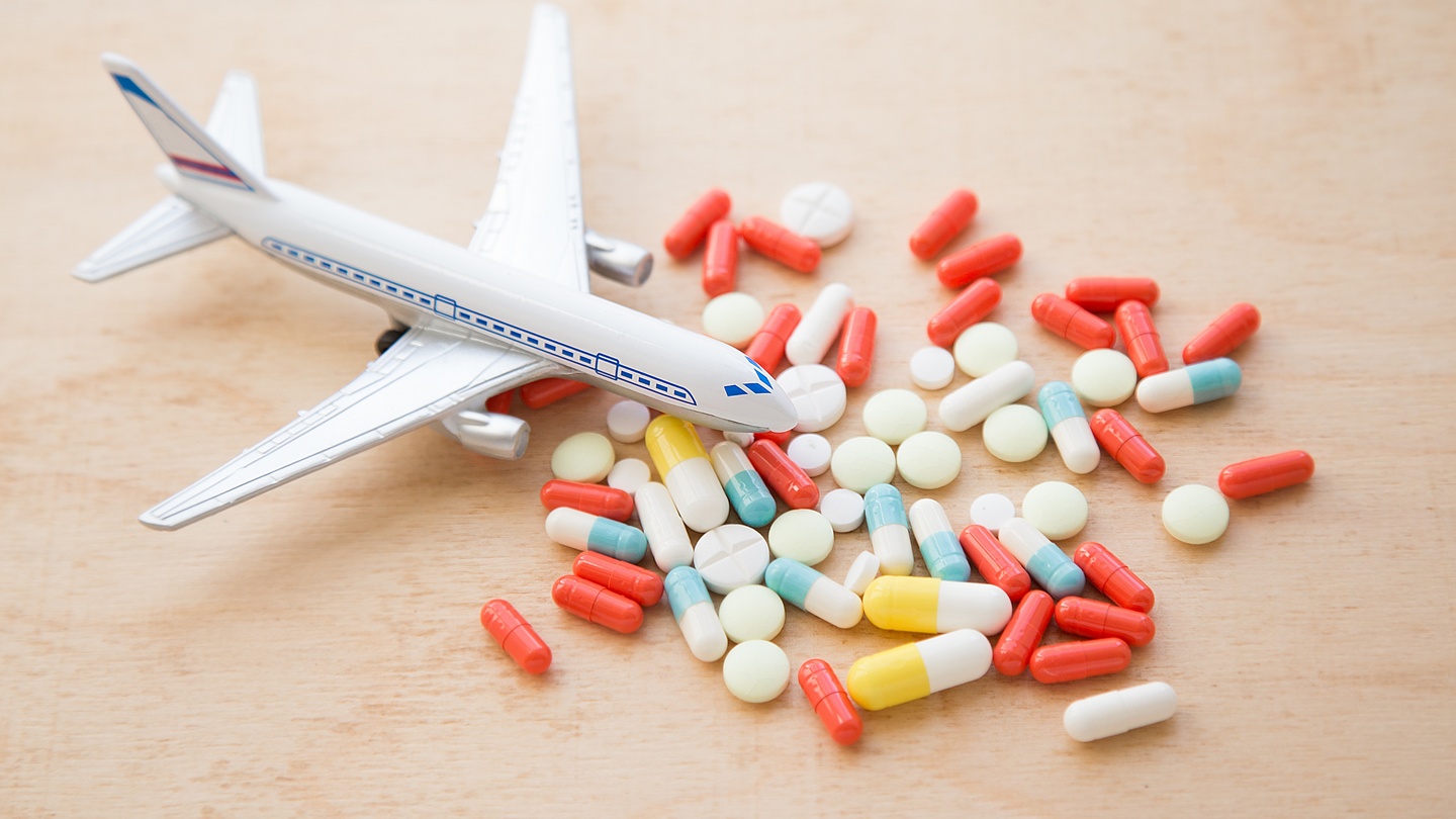 How To Travel With Medical Conditions 