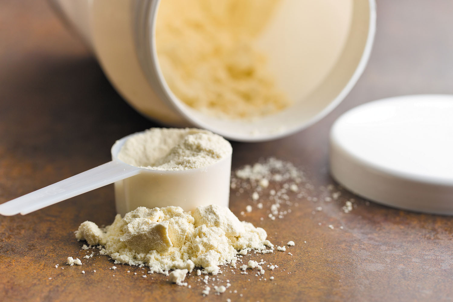 Is Protein Powder Safe for the Little ones 