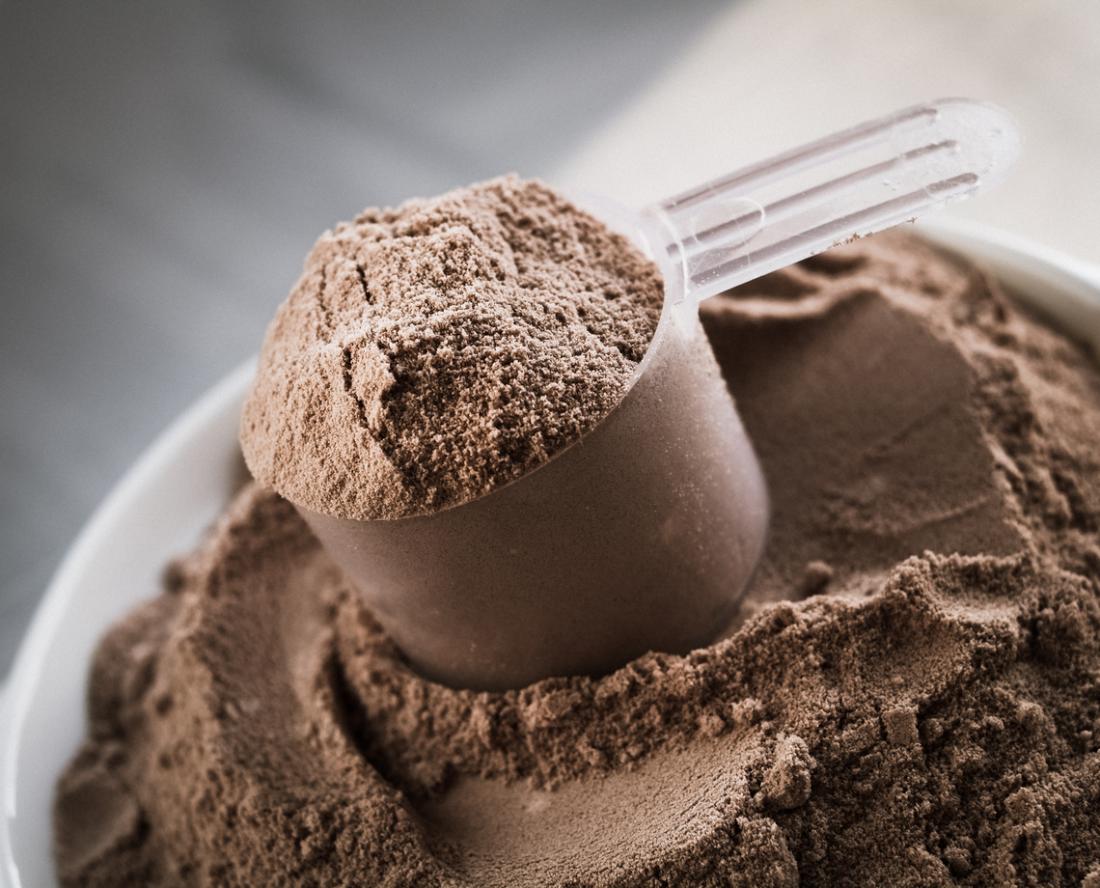 Is Protein Powder Safe for the Little ones 