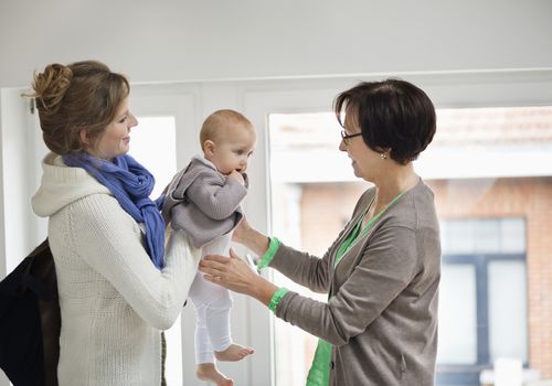 Keep Your Children Safe When Hiring a Nanny 