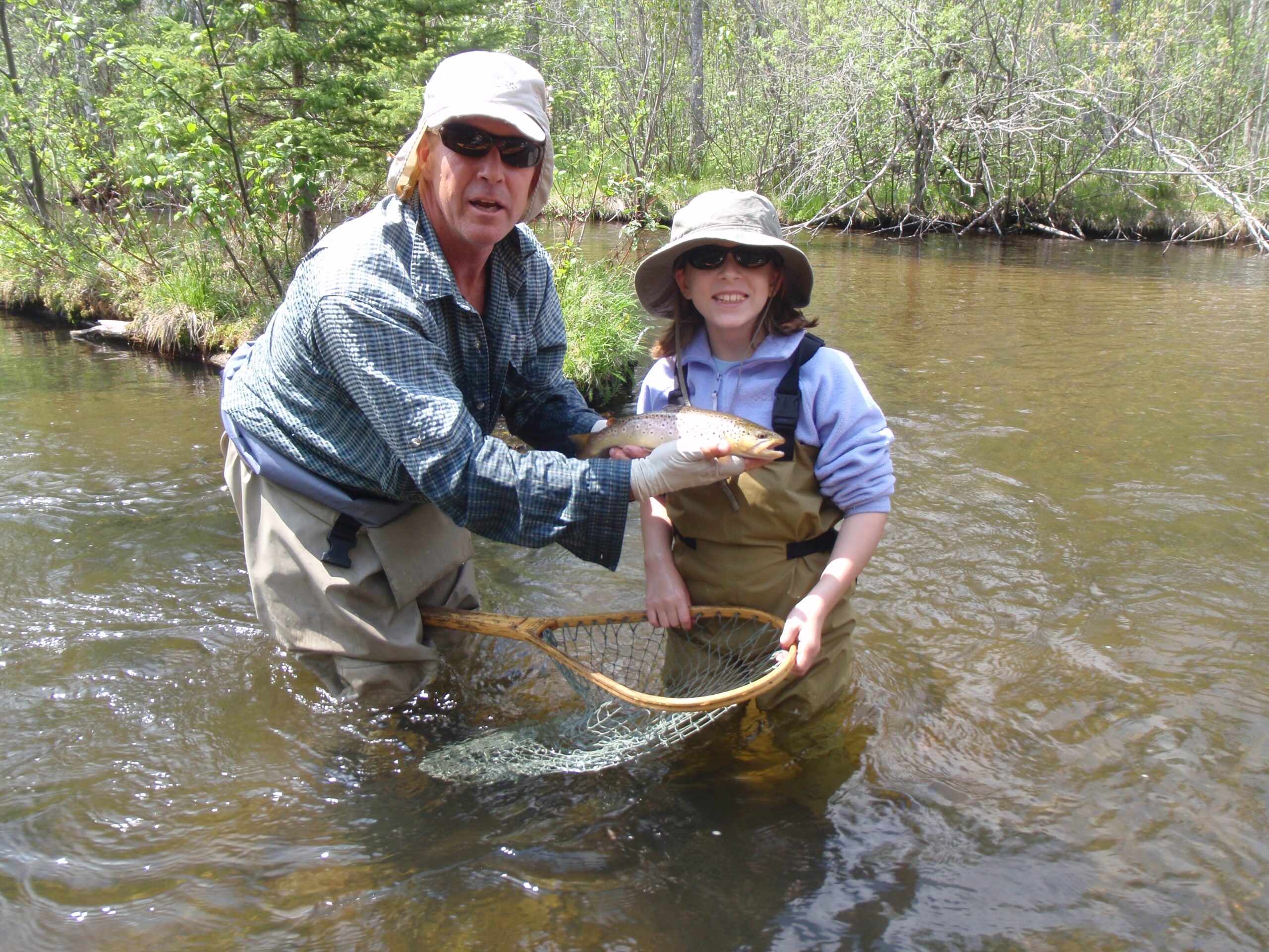 Make Fishing with Children More Enjoyable 