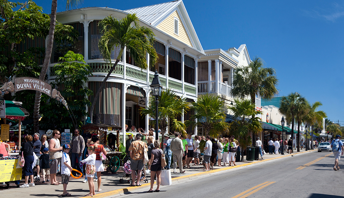 Make Your Trip to Key West Florida Memorable 