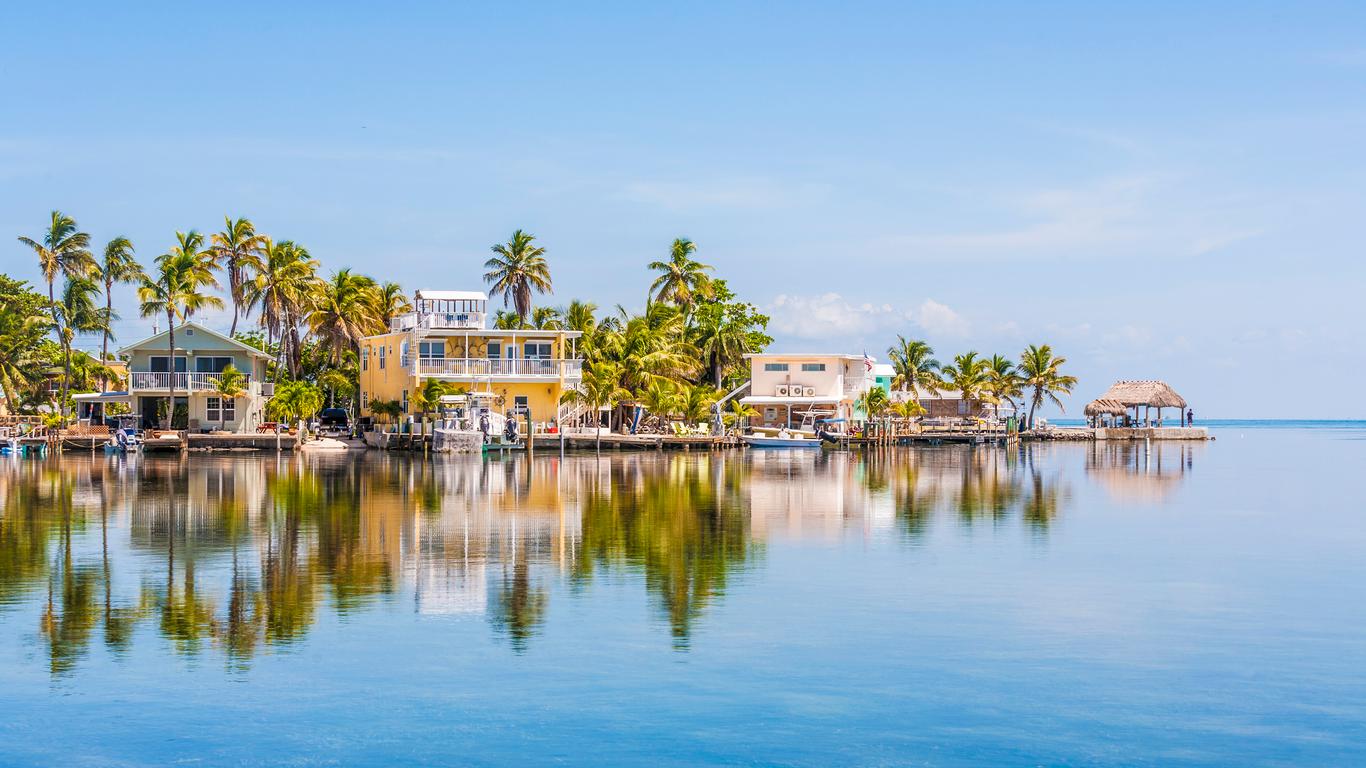 Make Your Trip to Key West Florida Memorable 