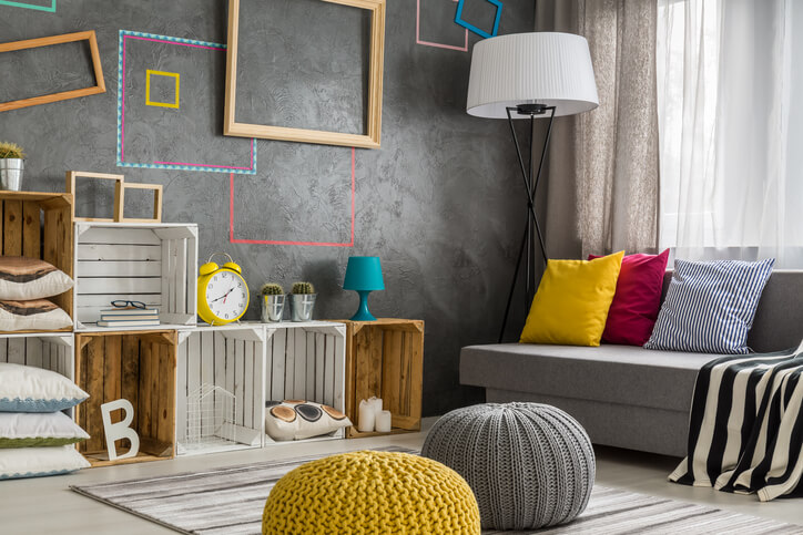 Savvy Upcycling Ideas for Your Home