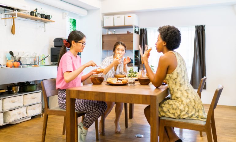 Share Renters Insurance With Roommates 
