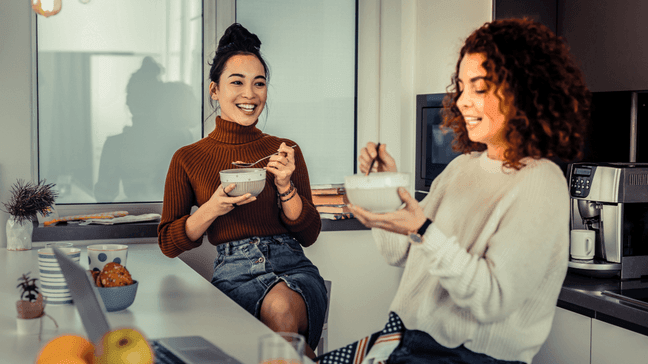 Share Renters Insurance With Roommates 